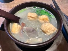 -香园茶社·金陵小灶(老门东店)