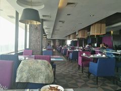 -华厦大酒店·桃源西餐厅·自助餐
