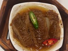咖喱皇金钱肚-粤食堂(天津和悦汇店)