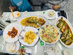 -大众海鲜(巨龙北路店)