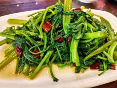 -缪氏川菜(丰盛町店)
