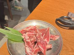 -马场洞肉铺(高丽街店)