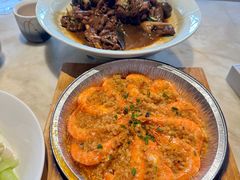 -二十八里太湖船菜(吉祥路店)