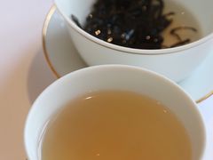 凤凰单枞-宝丽轩中餐厅BAOLIXUAN