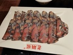-吴记老锅底麻辣火锅(福州路店)