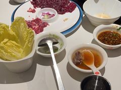 -牛焱·贵州黄牛肉火锅(城西银泰店)