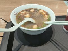 -回味鸭血粉丝汤(砂之船店)