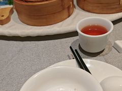 -晋江荣誉国际酒店·港誉茶餐厅