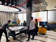 -WE ME 伴山营地·城市露营·团建策划
