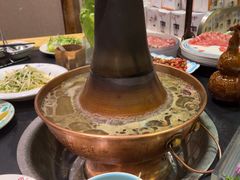 -阳坊胜利涮羊肉(阳坊老店)