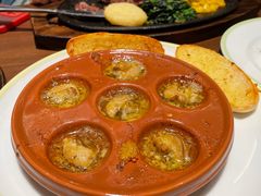 -萨莉亚意式餐厅(杭州滨江天街店)