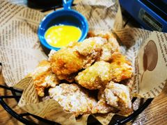 -李先生的首尔小馆(松江启源广场店)