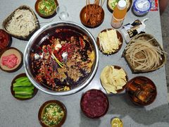 -华丰火锅(双林北横路店)