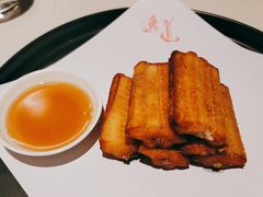 香煎东海带鱼-逸道(益丰·外滩源店)