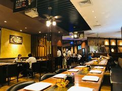 大堂-汉巴味德(大悦城店)