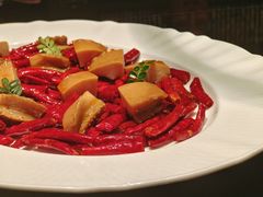 -杭州临平万丽酒店·万丽轩中餐厅