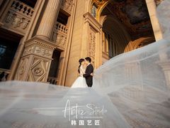 -艺匠摄影ARTIZ STUDIO(大连店)