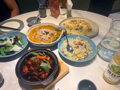 -鹿港小镇(悠唐店)