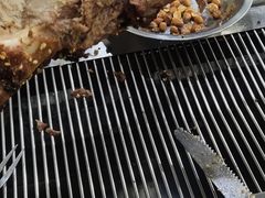 烤羊腿-内蒙古海拉尔烤羊腿·烤全羊·烧烤