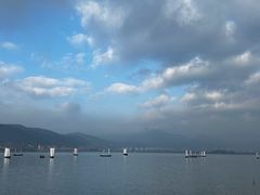 -大理洱海