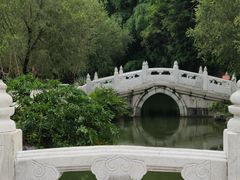 -珠海圆明新园