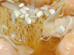 -韩萍老南京馄饨(河西万达店)