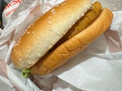 -麦当劳(西单明珠店)