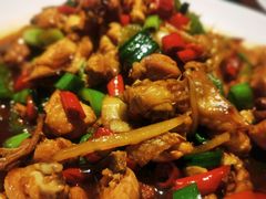 -德叔阙里·衢州菜馆(月湖店)