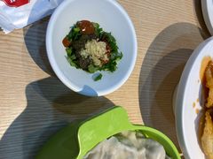 -老边饺子馆(西站店)