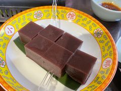-那家·油麻菜馆(先农大院店)