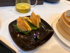 -白天鹅宾馆-宏图府餐厅