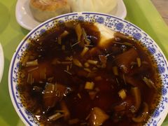 -南来顺饭庄·清真(南菜园店)
