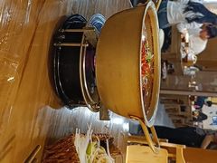 -川人百味(金安中央大街店)