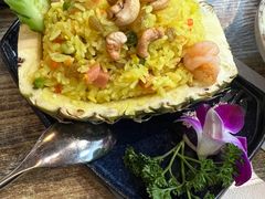 -Hi YOU你的饭局泰餐厅(雍和宫店)