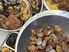 -船梆煮•蒸汽海鲜·生腌干蒸(五四广场店)