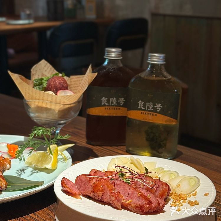 eat in 苏州｜近期吃的漂亮饭🍧