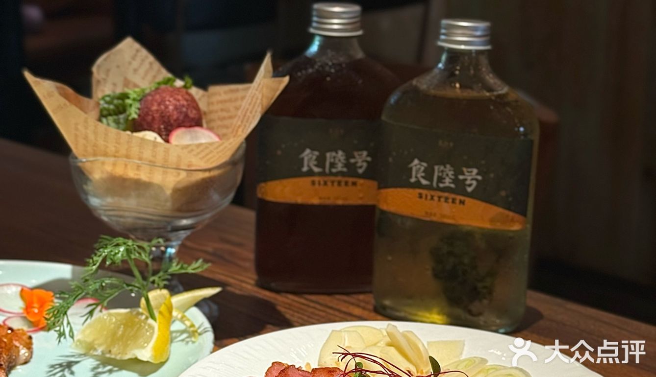 eat in 苏州｜近期吃的漂亮饭🍧