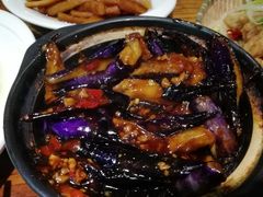 -海宁煲农家菜(惠南镇店)