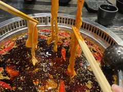 -小王少龙火锅(沙南街店)