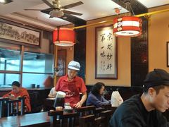 -姚记炒肝店(簋街店)