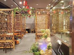 -铁锅炖灶台鱼老三炖鱼馆