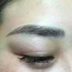 -jk韩式半永久妆容定制中心