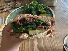 -O'mills Sourdough Bakery&Bistro(永嘉路店)