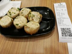 -小杨生煎(香港名都店)