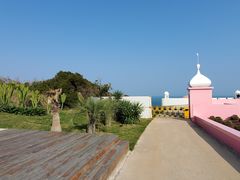 -漳州滨海火山岛自然生态风景区