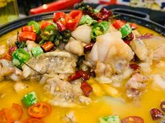 -金陵暴走小龙虾·迷踪蟹(凯德MALL店)