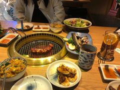 -久苑烧肉(世界城广场店)