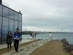 -Cafe Aewol Monsant