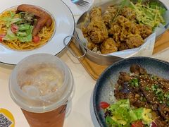 -艾薯夫妇Aysh(红山店)