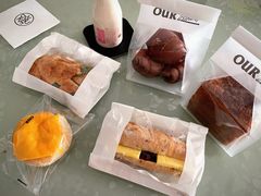 -OUR Bakery(SKP-S店)